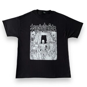 PREMETHIUS TEE